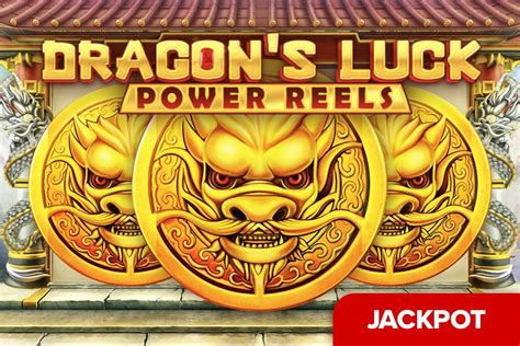 Dragon S Luck Power Reels Betsson